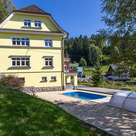 Weber Apartmán
