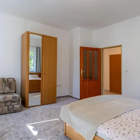 Weber Apartmán
