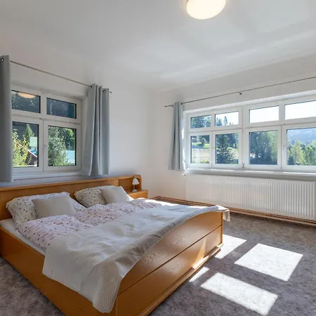 Weber Apartmán *