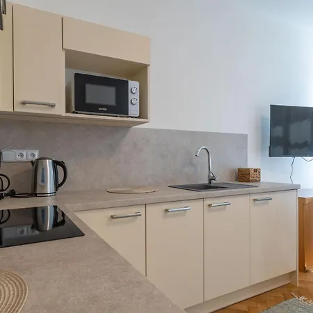 Weber Apartmán Albrechtice v Jizerskych horach