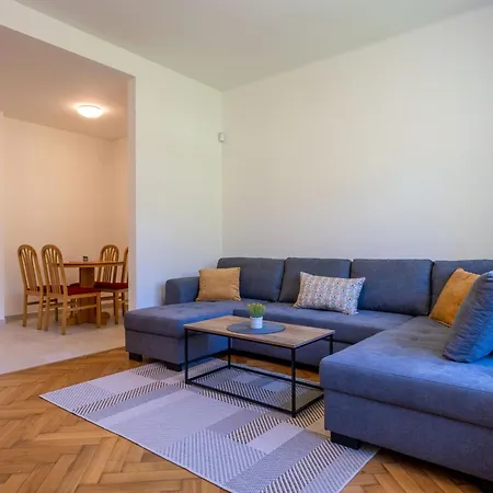 Apartmán Weber