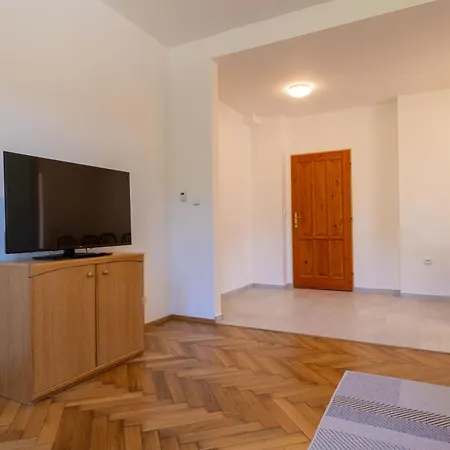 Weber Apartmán Albrechtice v Jizerskych horach