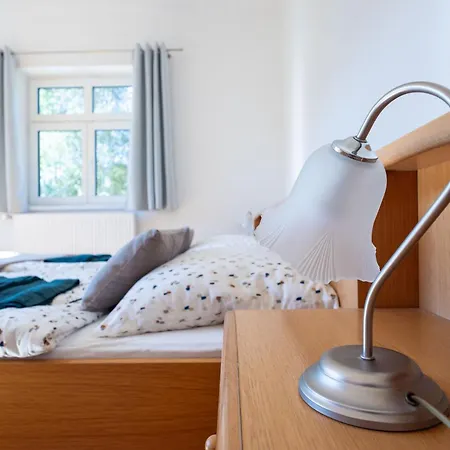 Weber Apartmán