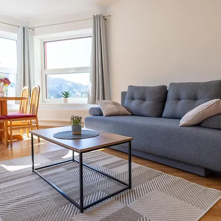 Weber Apartmán *