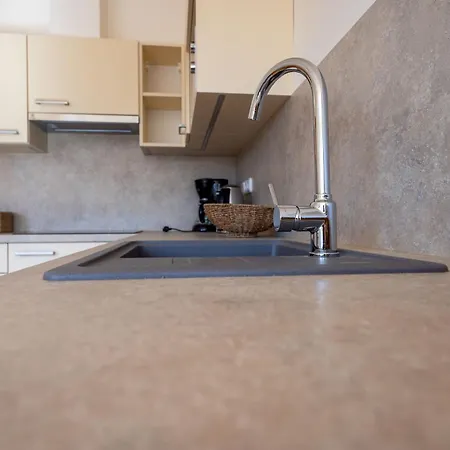 Weber Apartmán