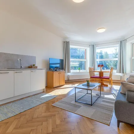 Apartmán Weber