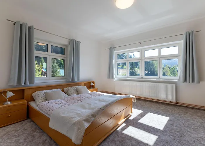 Weber Apartmán *