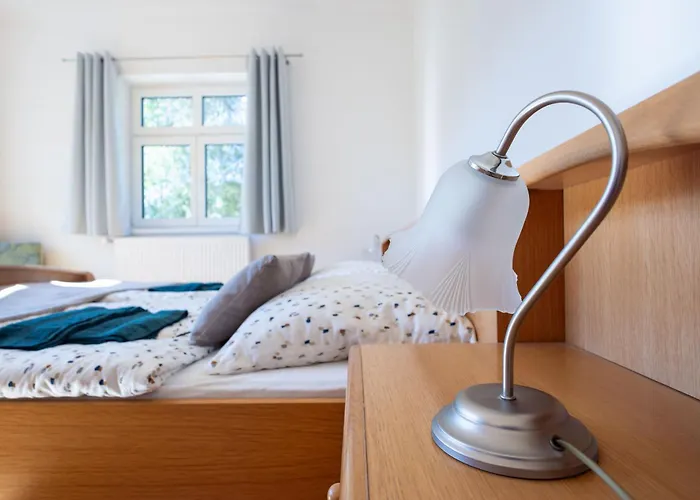 Weber Apartmán