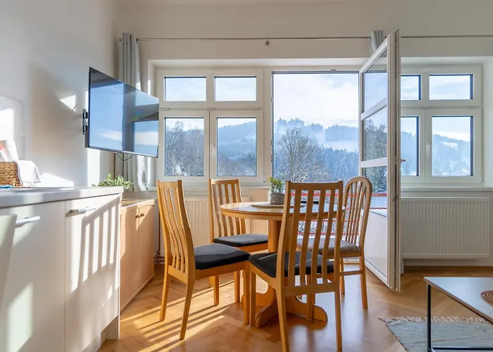 Apartmán Weber *