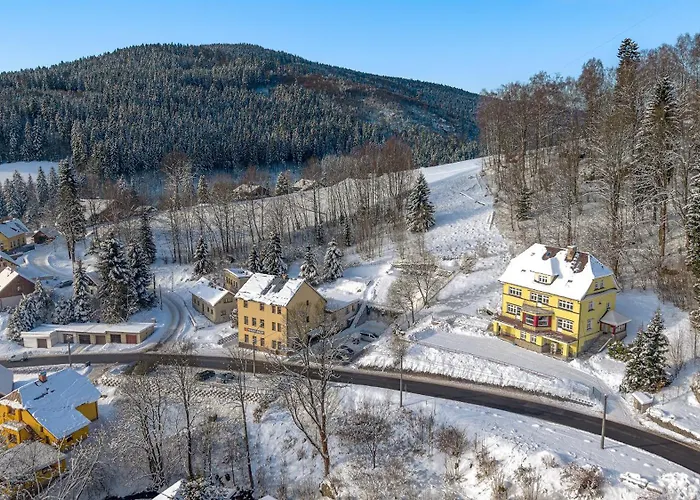 Weber Apartmán